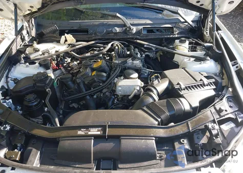 2013 BMW X1 xDrive28I from USA, damaged, VIN WBAVL1C58DVR85115